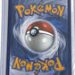 Salamence ex - 187/159 #187/159 — back
