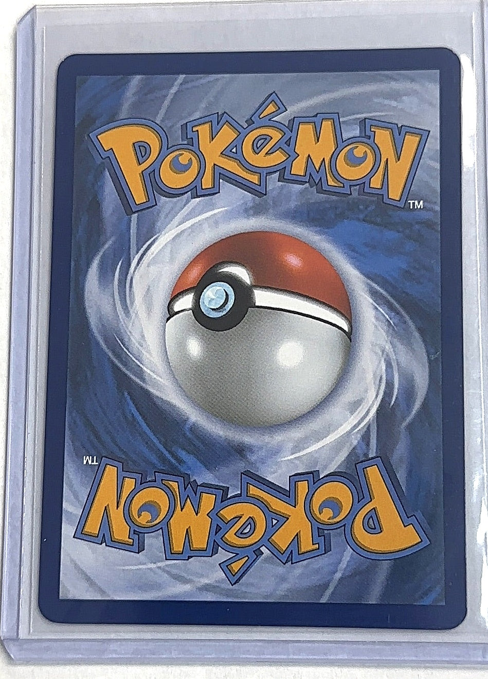 Salamence ex - 187/159 #187/159 — back