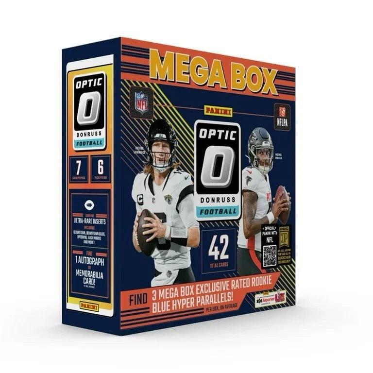 Panini Optic NFL