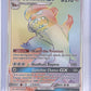 Gumshoos GX (Secret) #157/149 — front