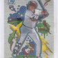 2026 Bowman Chrome Final Draft JJ Wetherholt #FD-17 — front
