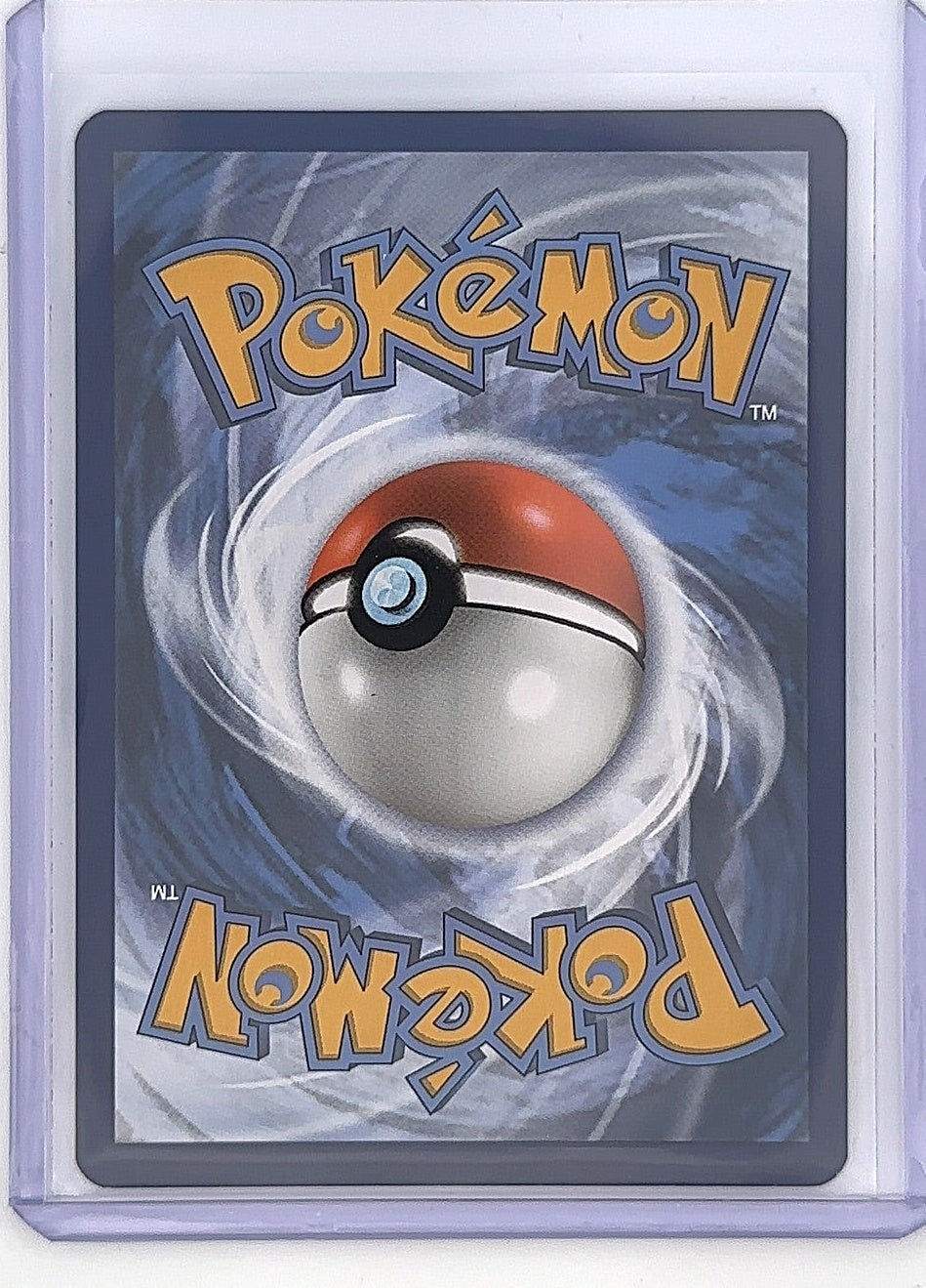 Tyranitar - 222/193 #222/193 — back