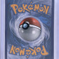 Greninja EX - XY20 #XY20 — back