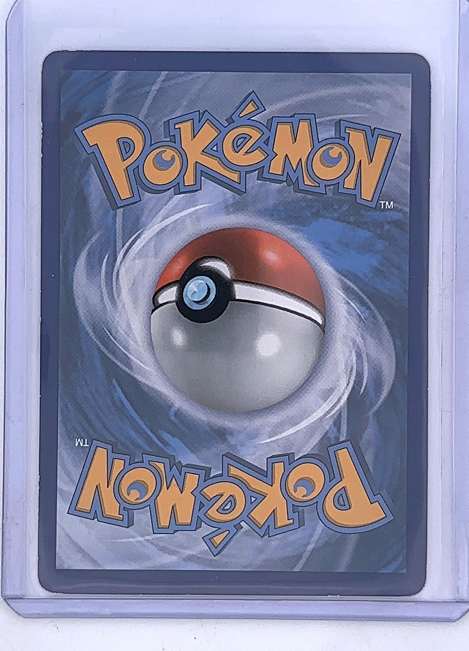 Greninja EX - XY20 #XY20 — back