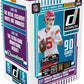 2025 Panini Donruss Football Blaster Box