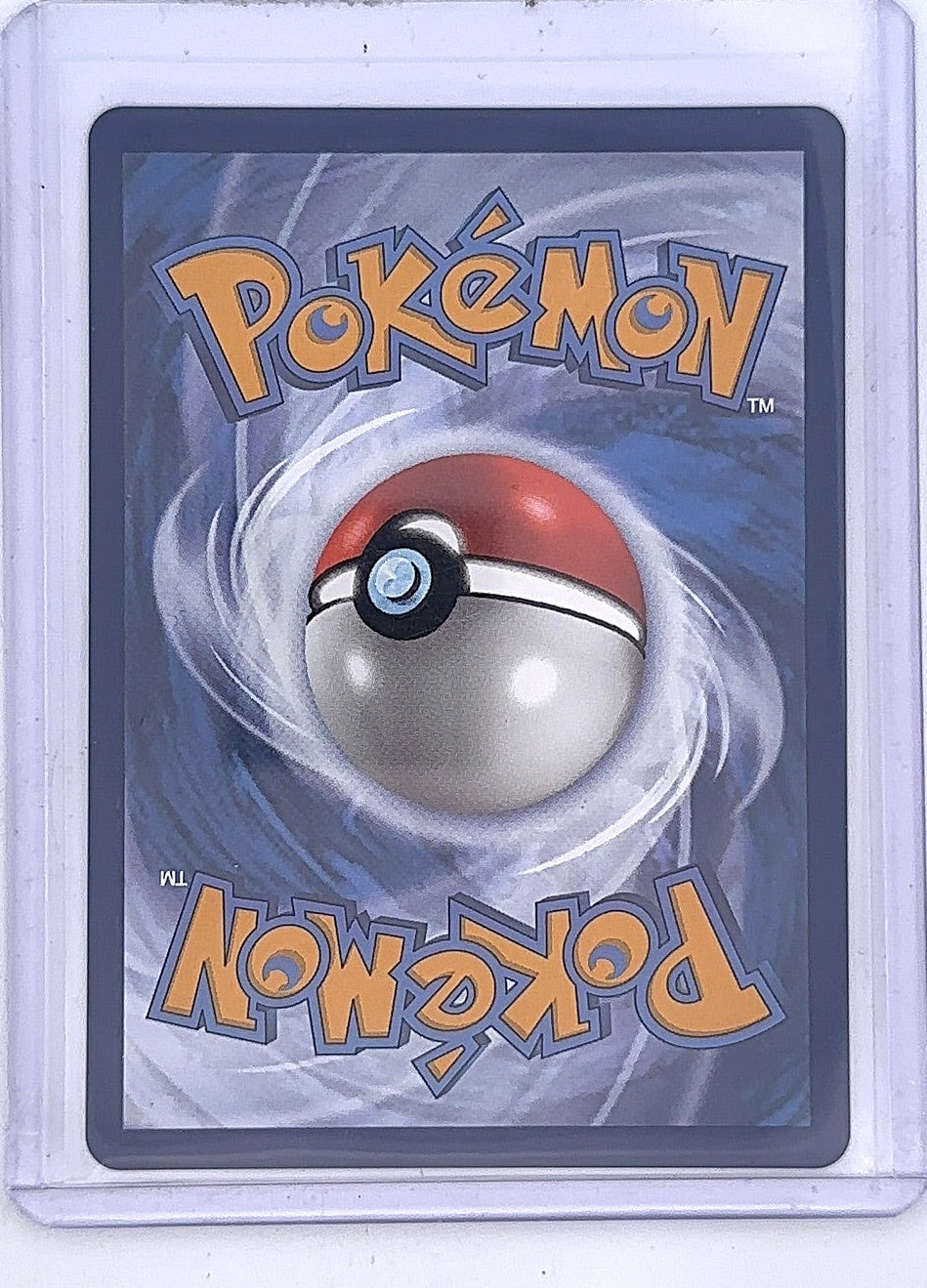Mewtwo VSTAR #GG44/GG70 — back