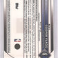 2025 Bowman Chrome Cooper Flagg [Reptilian Refractor] #BCV-1 — back