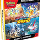 Surging Sparks Booster Bundle (Retail) - SV08: Surging Sparks (SSP)