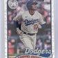 2024 Topps 1989 Mega Box Foilboard Shohei Ohtani #89B2-1 — front