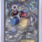 Blastoise EX - XY122 #XY122 — front
