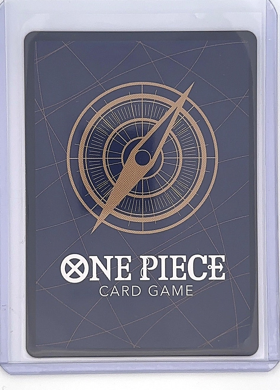 Sanji OP15-047 R — back