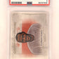 2018 Upper Deck Goodwin Champion LeBron James #50 PSA 8 — front