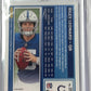 2025 Panini Donruss Optic Riley Leonard [Neon Yellow] #255 RC — back