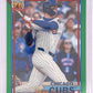 2026 Topps Chrome 1991 Pete Crow-Armstrong [Green Refractor] #91CB-14 — front