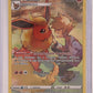 Flareon #TG01/TG30 — front