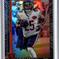 2025 Topps Chrome Kyle Monangai [Neon Pulse Refractor] #382 RC — front