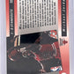 1993 Upper Deck Triple Double 3D Standouts Michael Jordan #TD2 — back