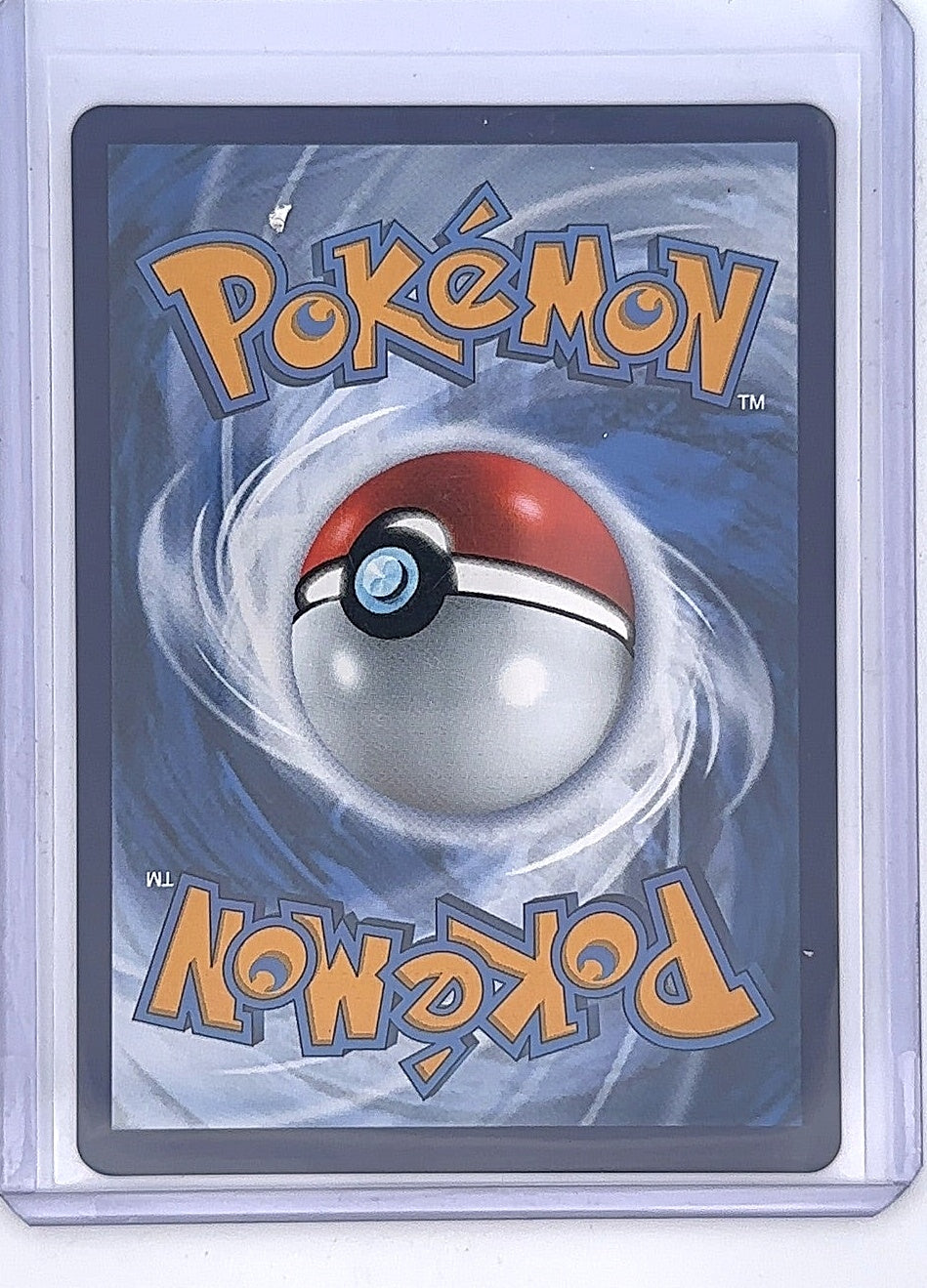 Rayquaza VMAX (Secret) #TG29/TG30 — back