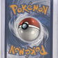 Charizard V #018/159 — back