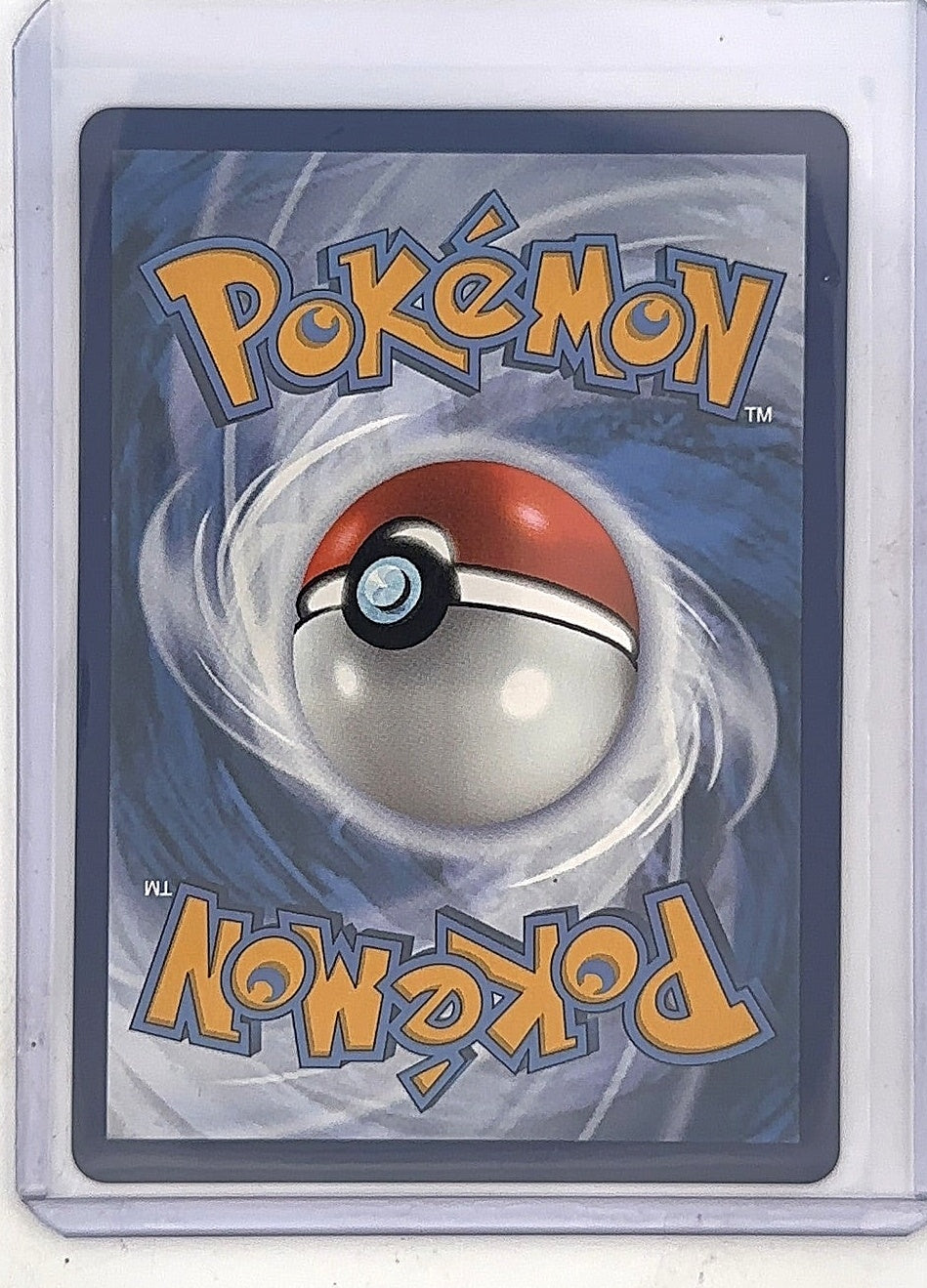 Charizard V #018/159 — back
