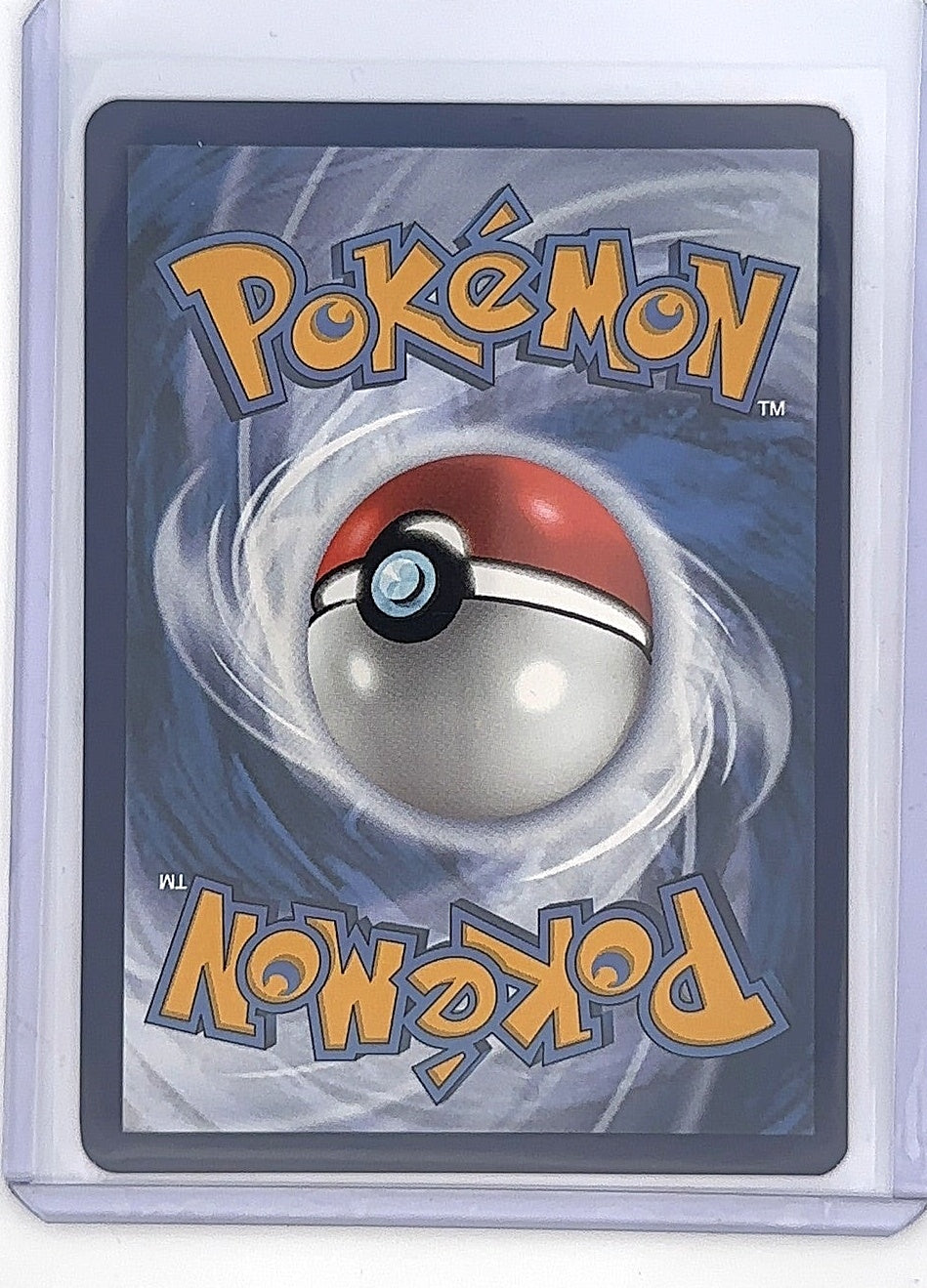 Tangela - 178/165 #178/165 — back