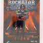 2026 Bowman Rockstar Rookie Jadarian Price [Orange Refractor] #RR-14 — front