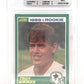 1989 Panini Score Troy Aikman #270 BGS 9 — front