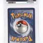 Rotom ex - 126/094 #126/094 PSA GEM MT 10 — back