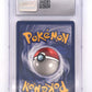 Mew - 8 (Glossy Finish) #8 CGC MINT 9 — back