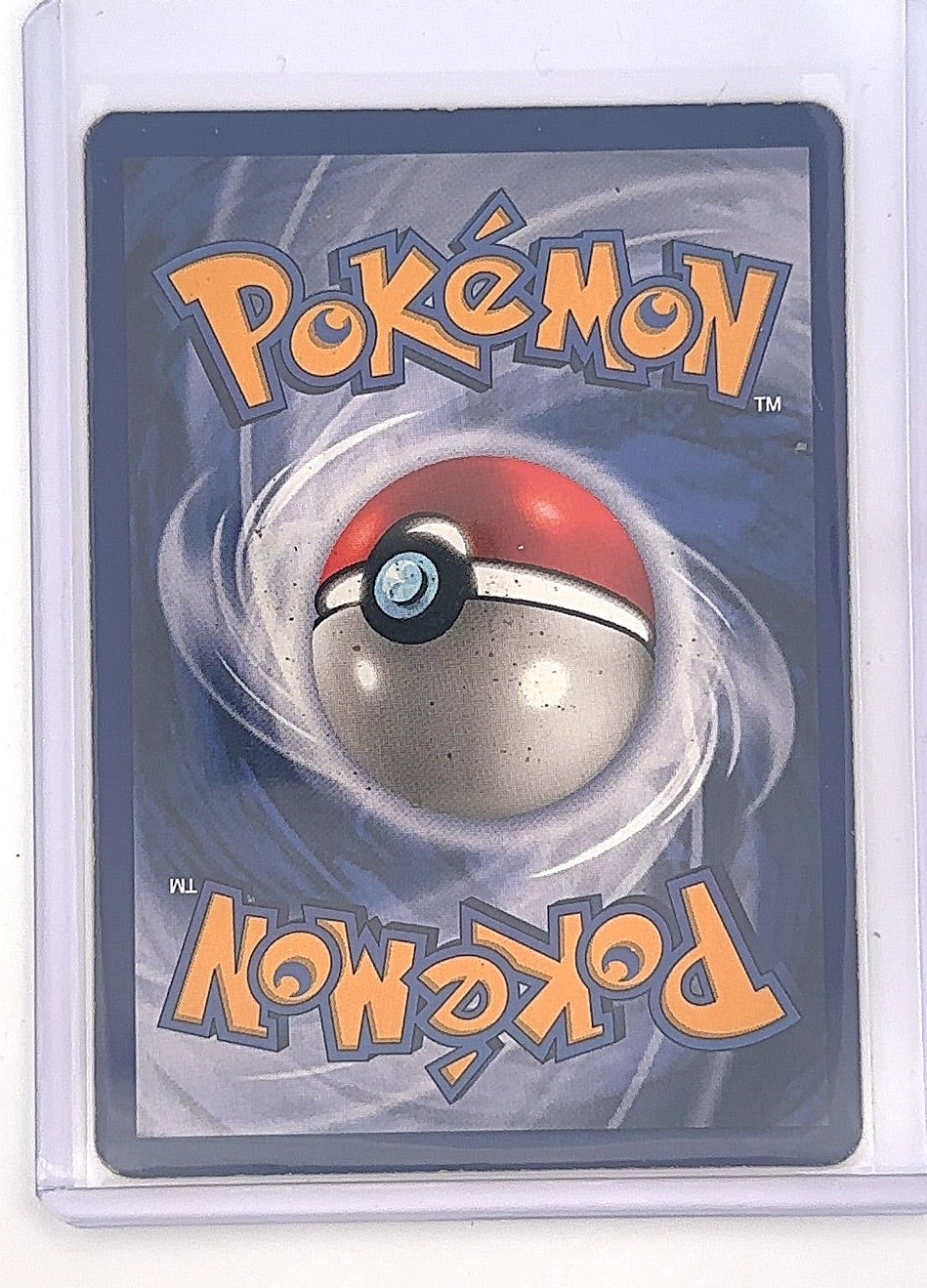 Venusaur #015/102 — back