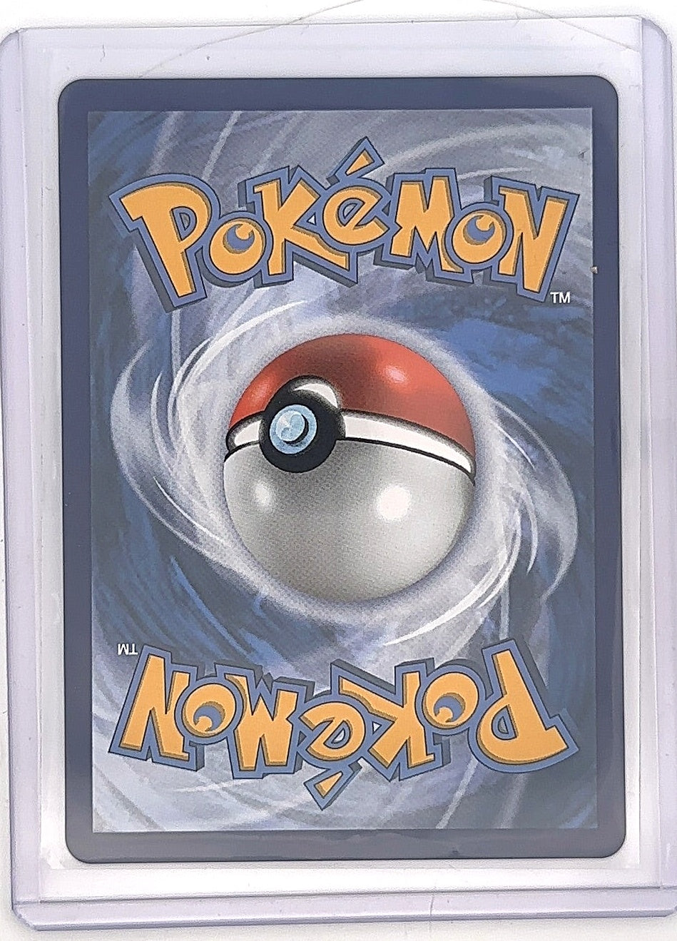 Mew ex #88/92 — back