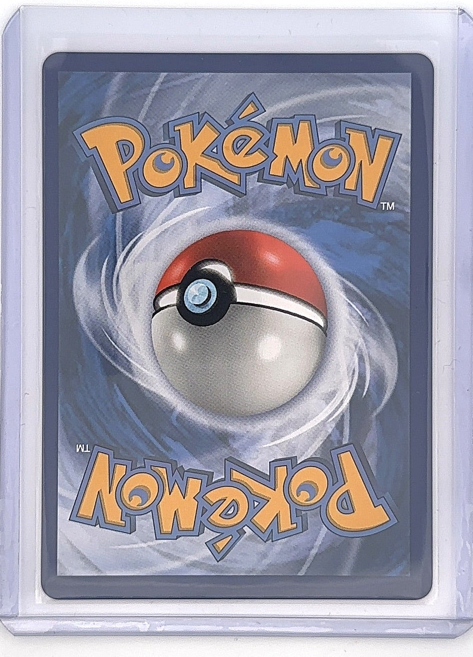 Reshiram & Zekrom GX (Secret) #259/236 — back
