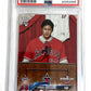 2018 Topps Opening Day Shohei Ohtani #200 RC PSA 10 — front
