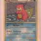 Slowbro #52/123 — front
