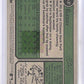 2023 Topps Heritage Real One Autographs JJ Bleday #ROA-JBY — back