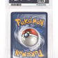 Mega Charizard X ex - 130/094 #130/094 PSA MINT 9 — back