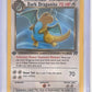 Dark Dragonite (22) #22/82 — front