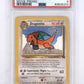 Dragonite (Movie Promo) #05/53 PSA MINT 9 — front