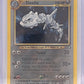 Steelix #015/111 — front