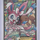 Sylveon EX (Full Art) #RC32/RC32 — front