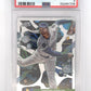 2025 Topps Cosmic Chrome Shohei Ohtani #56 PSA 9 — front