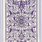 2023 Topps All Aces Clayton Kershaw [Red] #AA-7 — back