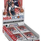 2025-2026 Topps NBA HOOPS