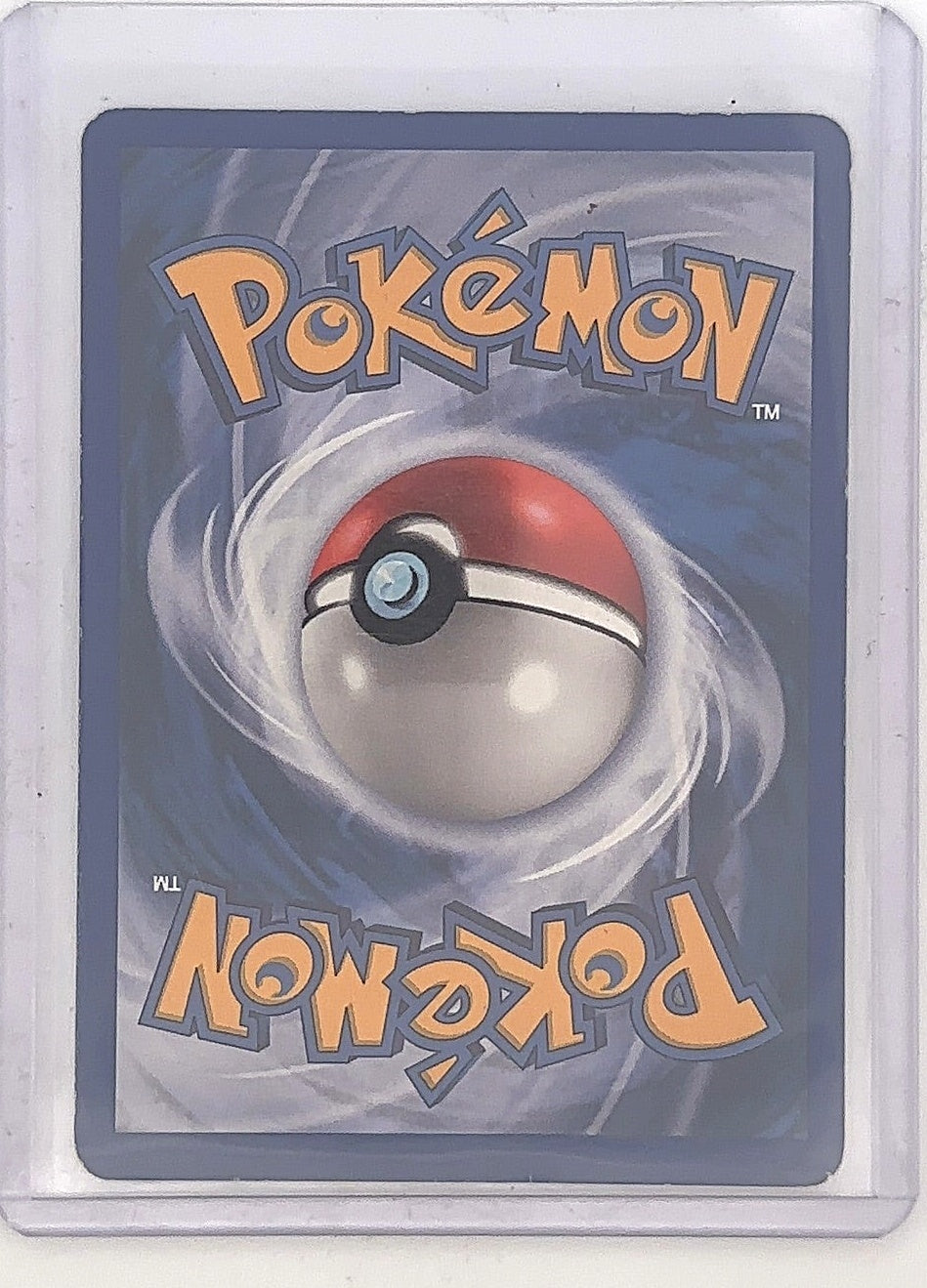 Magnemite - 63/97 #63/97 — back