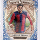 Lamine Yamal Goodwin Champions /249 — front