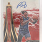 2024 Panini Select In Flight Signature Paolo Banchero [Red Prizm] #IFS-BAN — front