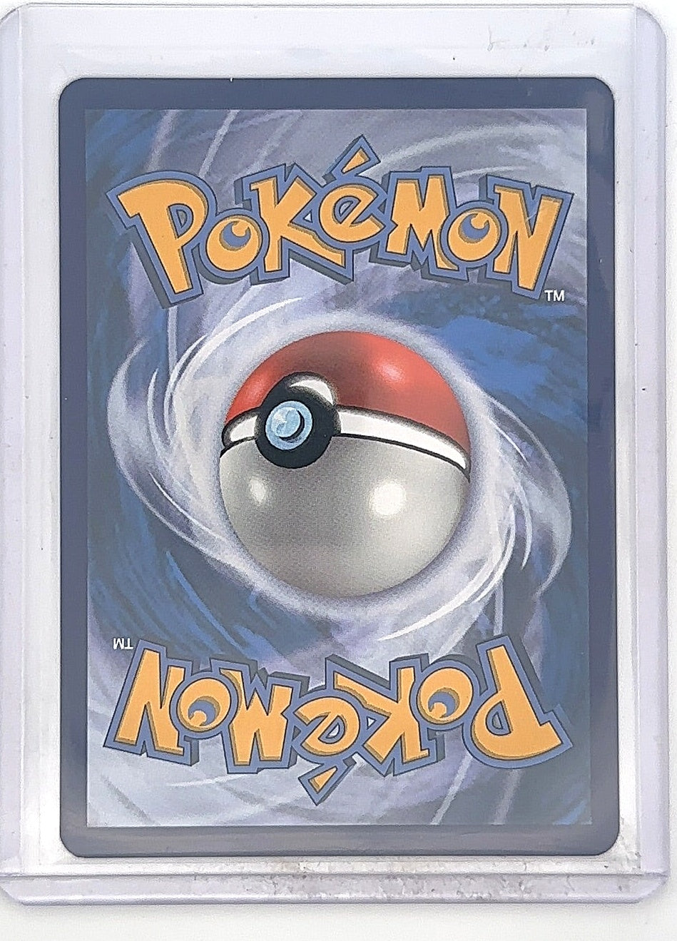 M Charizard EX #13/108 — back