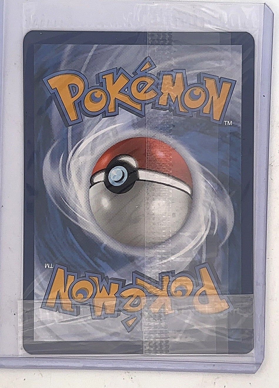 SEALED Mimikyu - 075 #075 — back