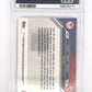 2024 Topps Now Curry James Durant Team USA [White] #26 PSA 10 — back