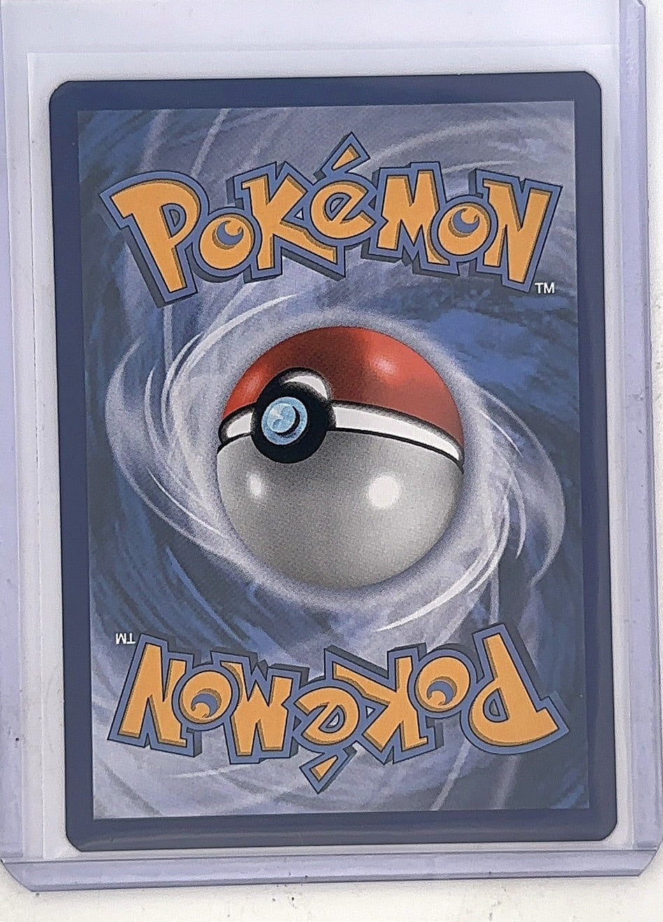 Gyarados #34/108 — back